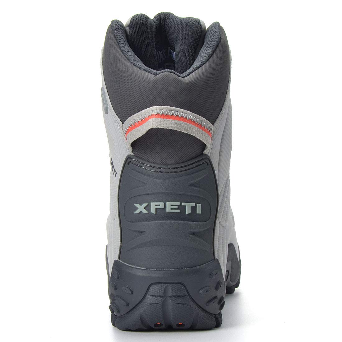 insulated hiking boots women