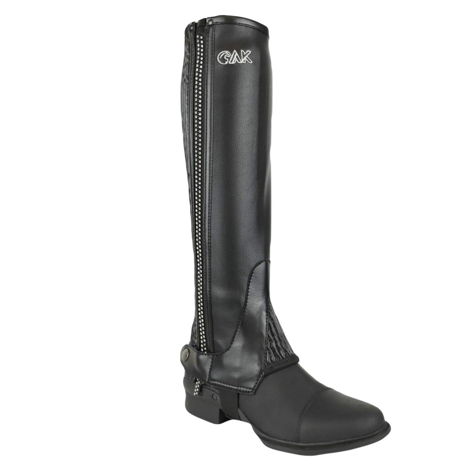 AK Riding Sports Ghette da Equitazione
