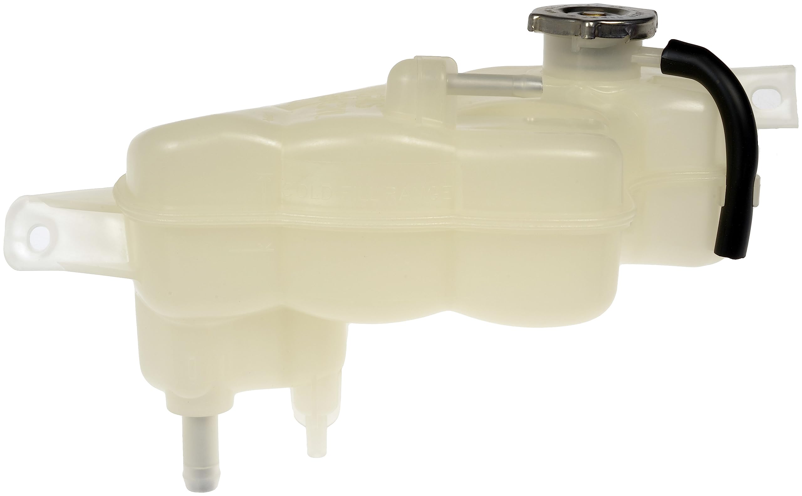 Dorman 603-379 Front Engine Coolant Reservoir for Select Chrysler / Dodge Models