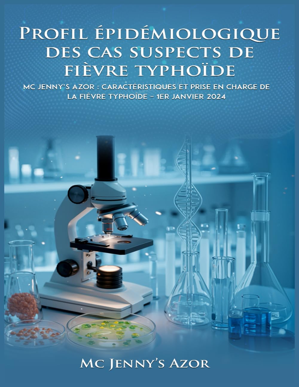 faculté de médecine et des sciences de la santé: Mémoire de fin d’études médicales pour l’obtention du diplôme de Docteur en Médecine