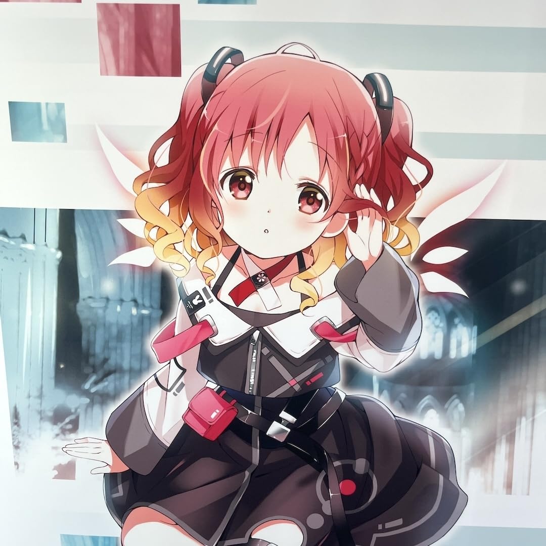 Amazon.co.jp: ごちうさ メグ リプラビ Regene Play Rabbits B1