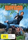 Bushwhacked