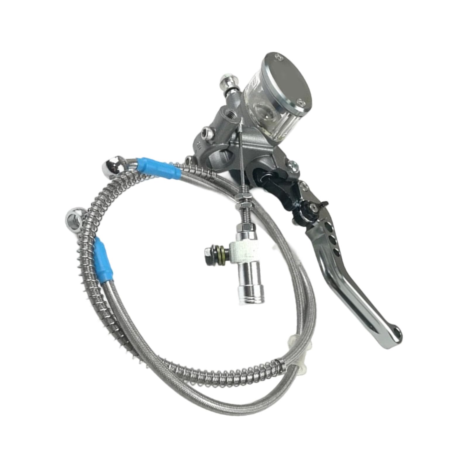 YROHGKPN Accuracy Hydraulic Clutches Set with Enhanced Durability &