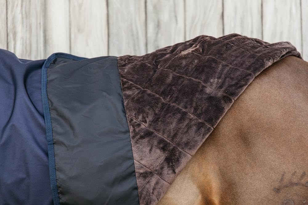 Kentucky Manta Impermeable para Caballos All Weather Pro Tiny 300g