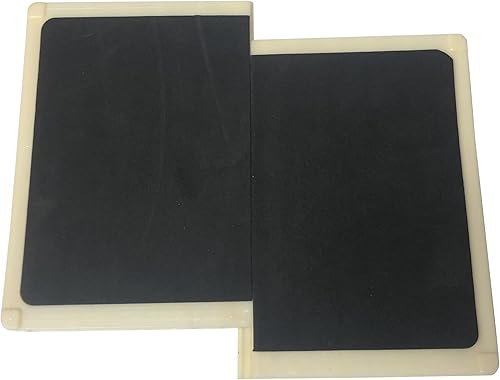 QuikStryke Tableros reutilizables cubiertos de espuma para artes marciales romper y probar la práctica