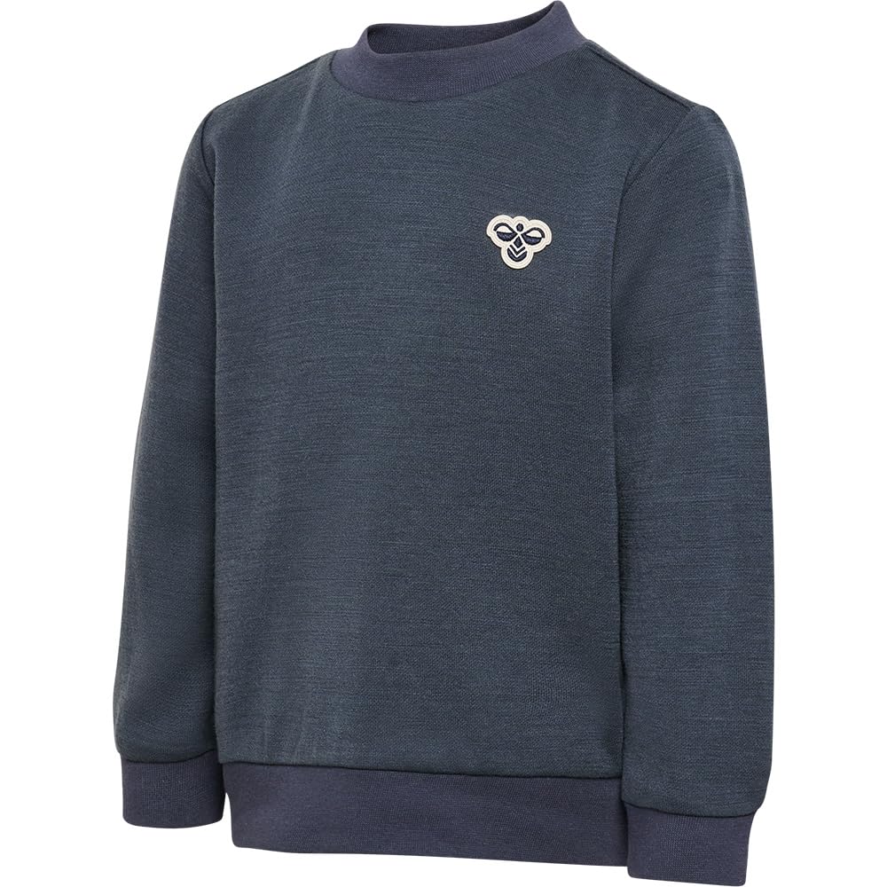 hummel Mini Wool Bee Sweatshirt 140 cm