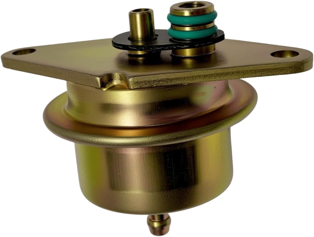 Fuel Injection Pressure Regulator F4SZ9C968A F4TZ9C968B Compatible with F-150 1994-1999 F-250 1993-1999