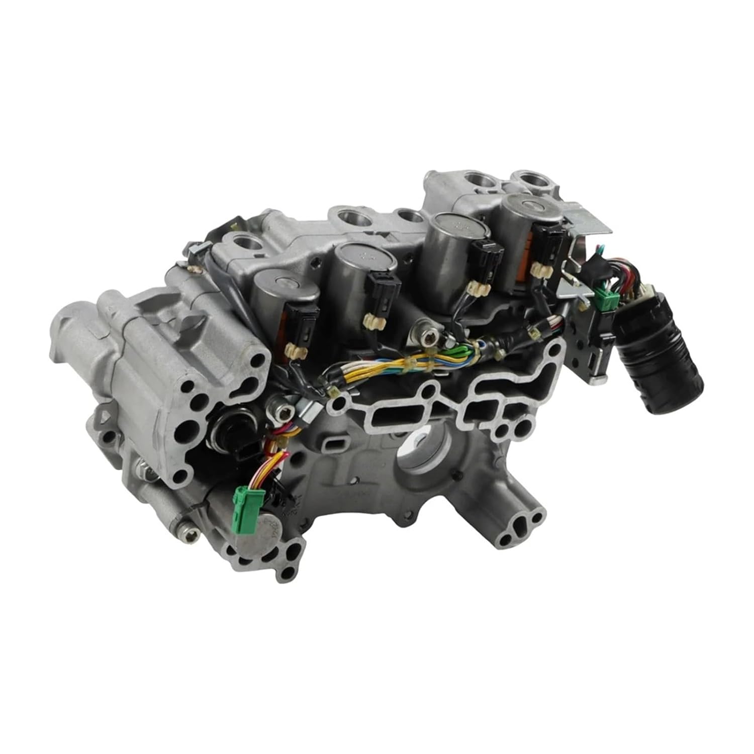 RE0F11A JF015E CVT Transmission Valve Body