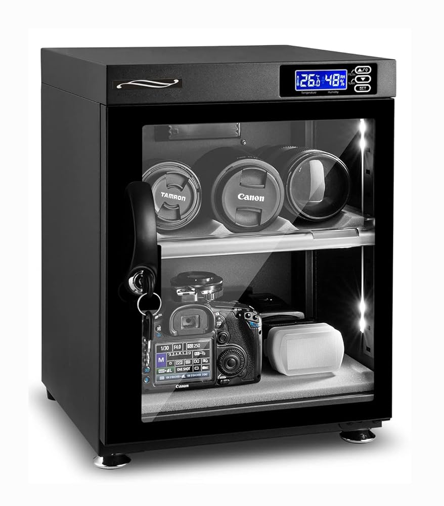 Amazon.co.jp: 防湿庫 OISHIオオイシデンキ 大石電機 (35/55)L