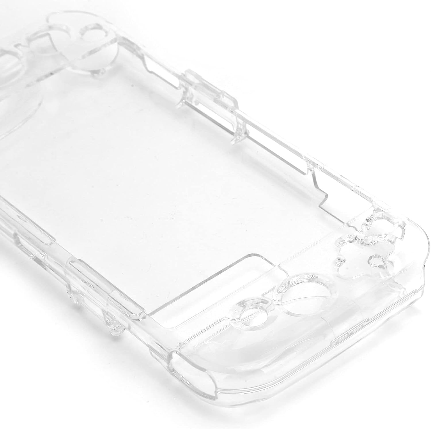 Switch Lite用pc保護ケース Switchアンチスクラッチ用保護ケースpcゲームコンソールカバーswitchlite用ゲームコンソールシェルスイッチ用 Sale 79 Off