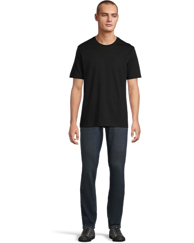 Paige Federal Transcend Vintage Slim Straight Fit Jeans in Andros - #5 of 5