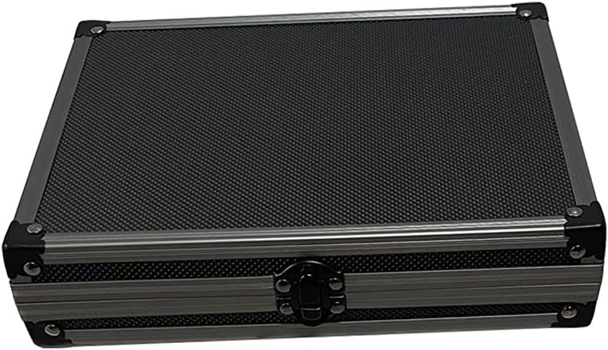 Prolinemax Interchangeable Pilot Counterbore Set 21Pcs/Set, Straight Shank