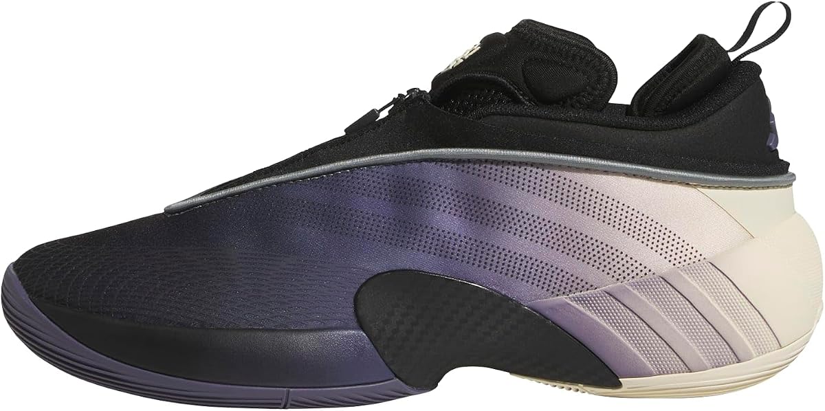 Hombres D.O.N. Zapatillas de baloncesto número 7 - Azul