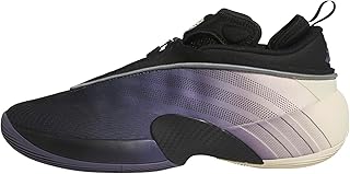 adidas Mens D.O.N. Issue 7 Basketball Sneakers Shoes - Blue