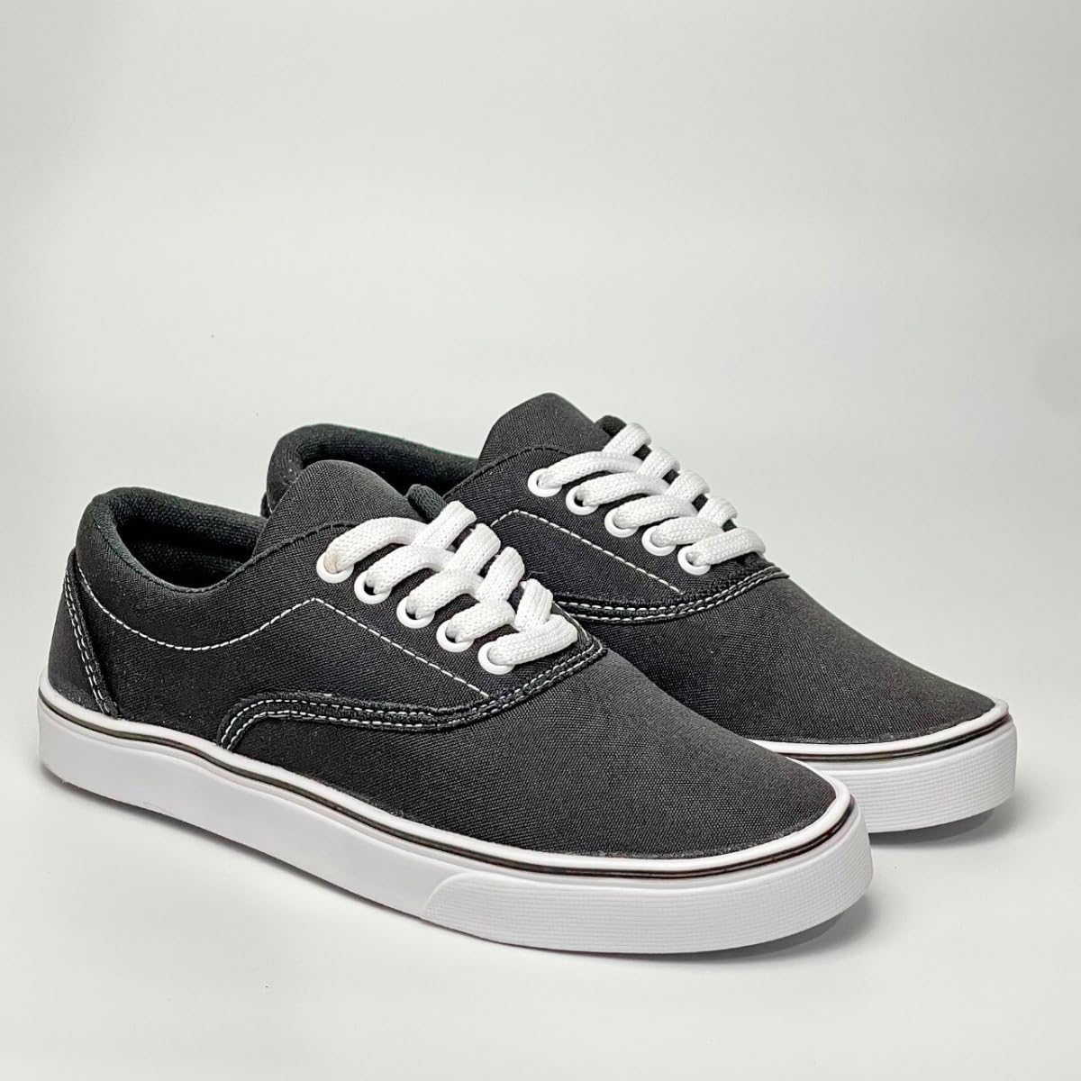 Tenis Feminino Casual Authentic Orks Masculino Academia Skate Confortavel em promoção! Veja a oferta e mais achadinhos de Tênis 3 Hoje é o melhor dia para comprar Tenis Feminino Casual Authentic Orks Masculino Academia Skate Confortavel com aquele preço maroto! Promoção! Aproveite a oferta! 3