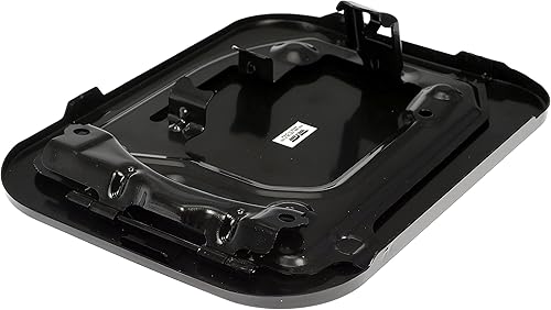 Miniatura 2 de Dorman 926-395 - Tapa de puerta de combustible compatible con modelos Toyota seleccionados