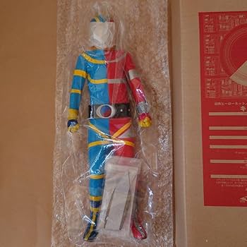 Amazon.co.jp: 人造人間キカイダー RAH450 非売品 限定品 東映