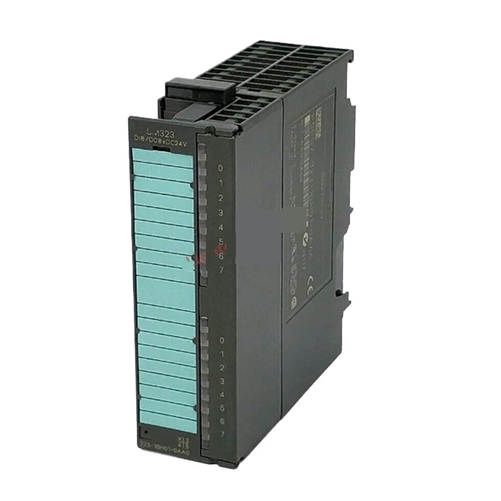 CIHATSLN 1PCS Digital Input/Output Module 6ES7323 1BH01 0AA0 6ES7323 1BL00 0AA PLC Module programmable Logic Controller(6ES7323-1BH01-0AA0)