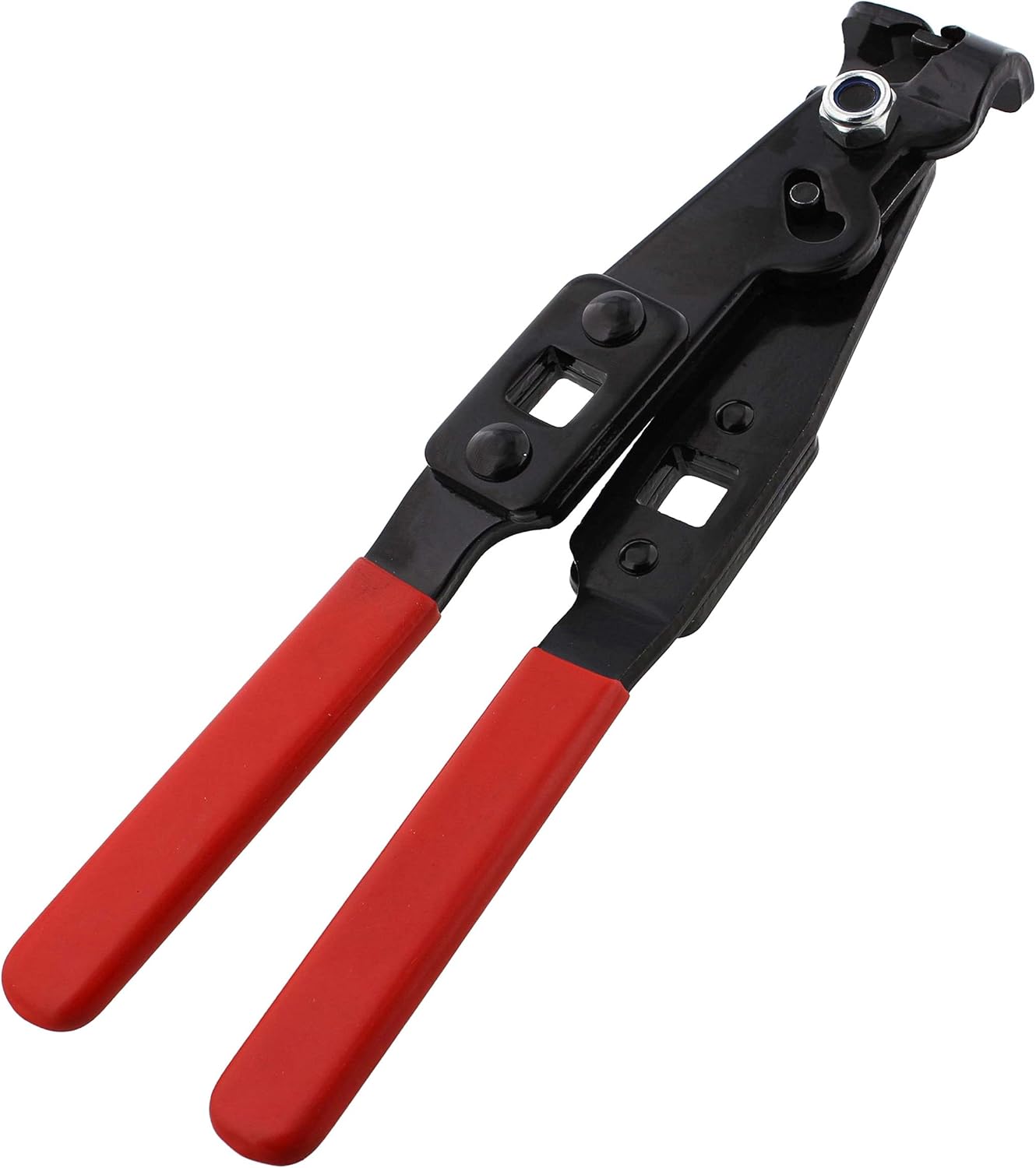 ABN CV Boot Clamp Pliers Tool for EarType Clamp Crimping or Removal on VW, Audi