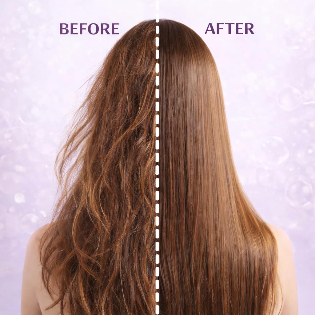 Onion Shampoo for Hair Growth, with Rosemary Oil & Red Onion & Cinnamon Extract, Effectively Reduce Hair Loss Promotes Thicker Fuller Hair 200ml (200ML/6.76OZ-2PCS)