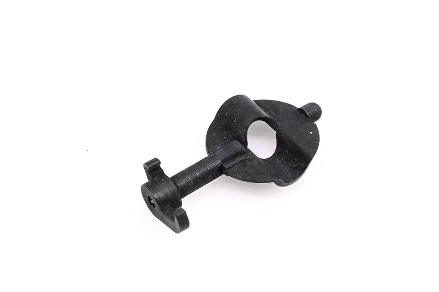 4s4ki 【NEMNEM】 Amazon.com : Briggs & Stratton 396753 Choke Assembly Genuine