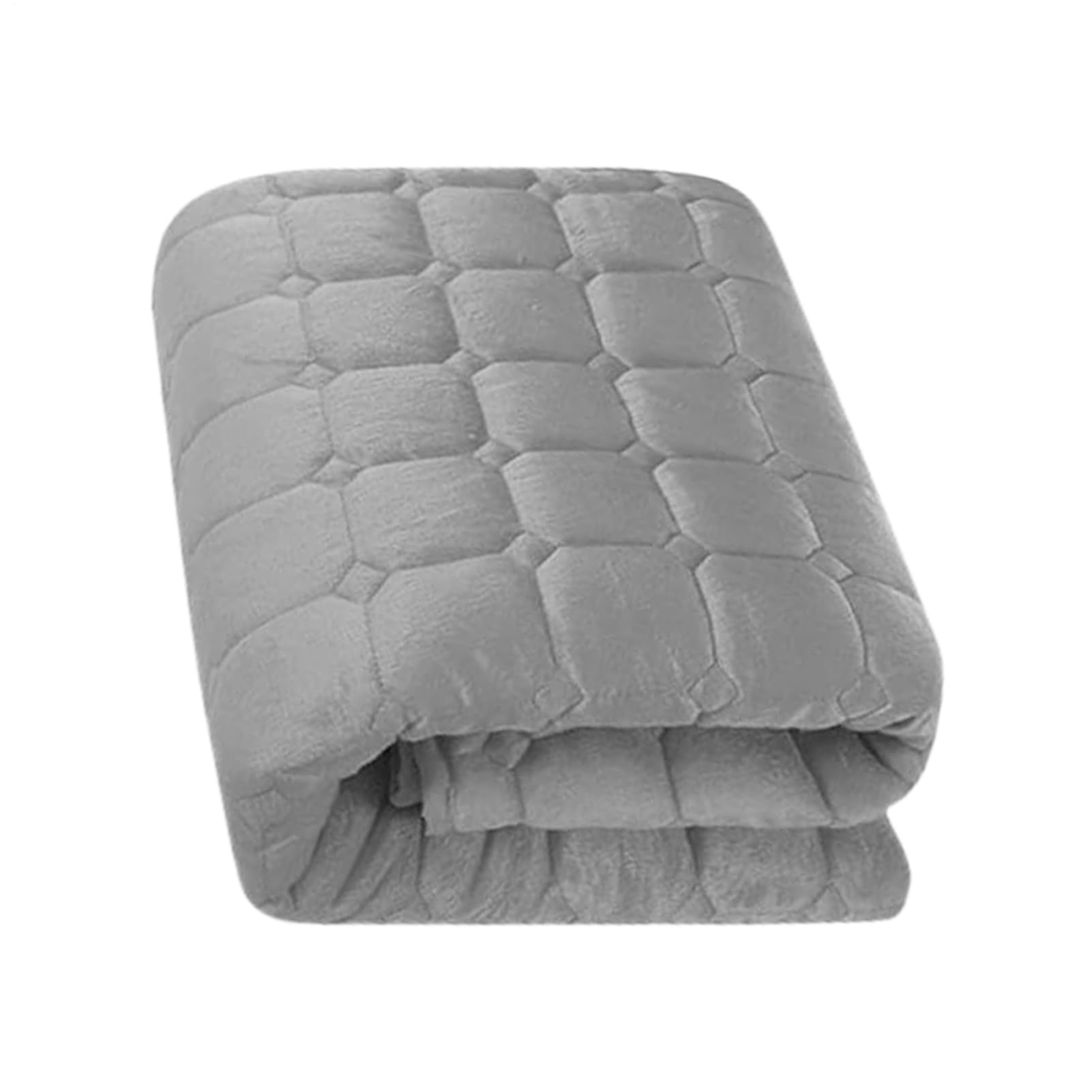 Housse de Table de Massage, Tapis Anti-Dérapant pour Lit Ésthétique, Matelas Souple Respirant 180x90cm pour Banc Épilation Visage Canapé Détente
