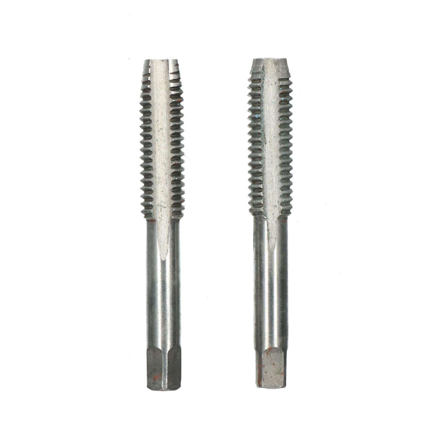 1/2" x 13 UNC imperial y el tapón cónico de acero de Tungsteno Set TD085