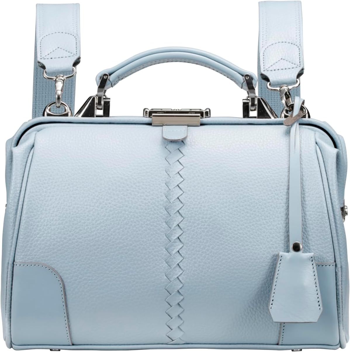 Lipaultリポー ソフトキャリー 大型&ショルダーセット ターコイズ