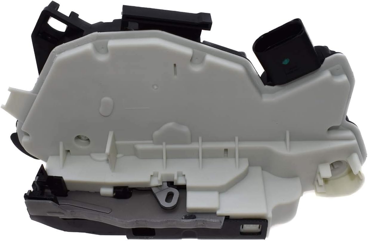 Front Left Door Lock Latch Actuator Driver Door For VW Tiguan CC Passat CC