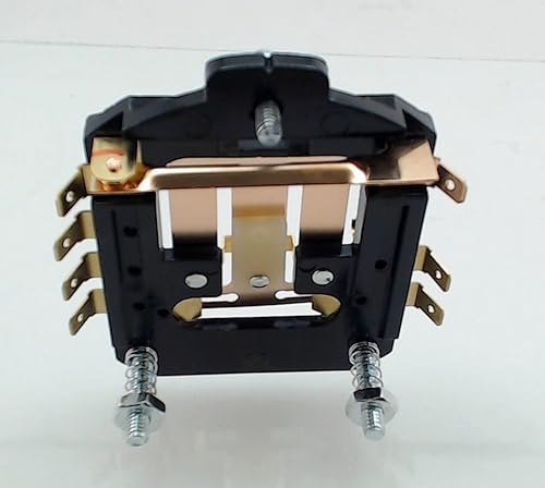 Miniatura 3 de WPW10119326, placa de control de velocidad para batidora de pie Whirlpool KitchenAid