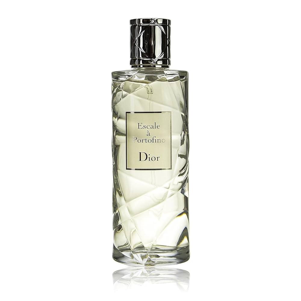 Dior Les Escales De Escale À Portofino Woda toaletowa Vapo