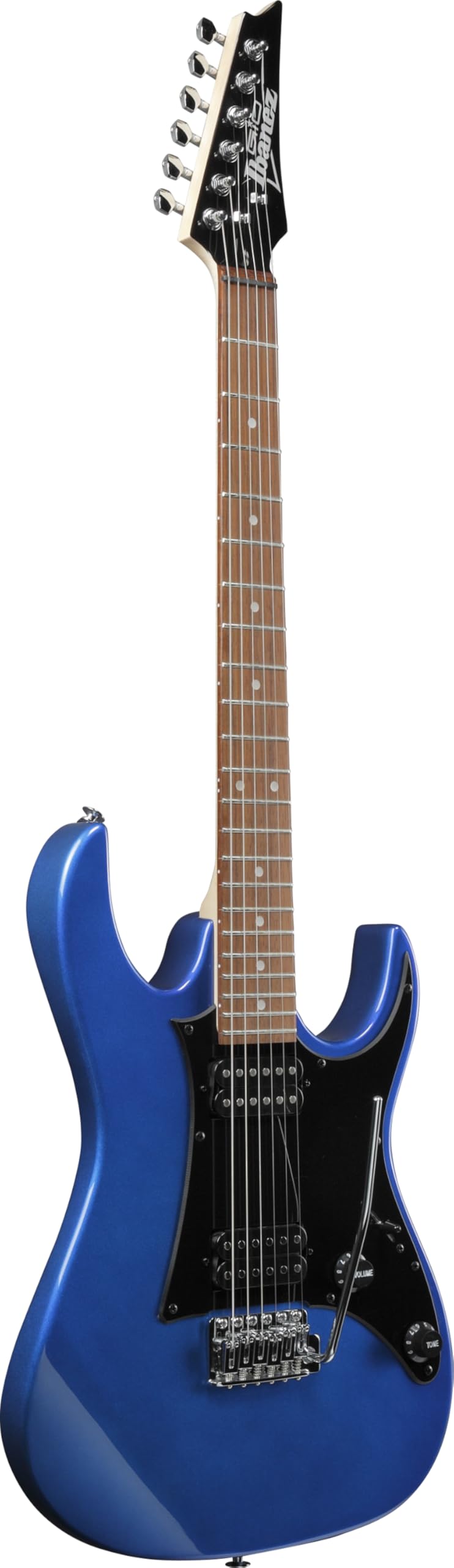 ✨最終価格Ibanez エレキギター GIO Ibanez GRX20 Blue Amazon.com: Gio GRX20Z Electric Guitar Jewel Blue : Musical