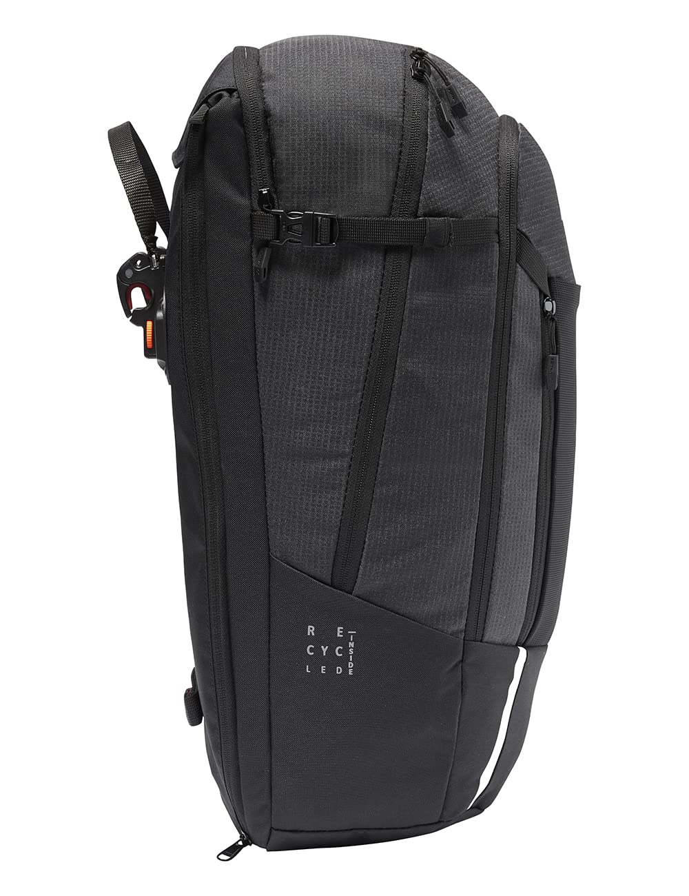 VAUDE RT-Hinterradtasche Cycle 28 II Luminum