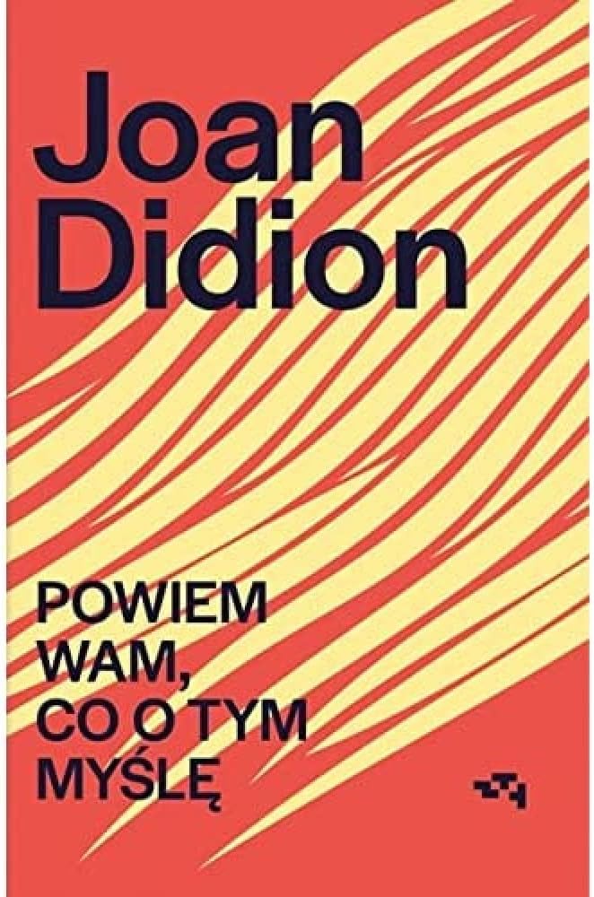 Powiem wam co o tym myślę