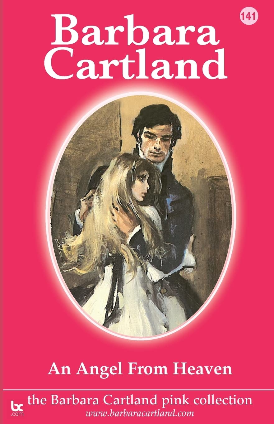 An Angel From Heaven: Volume 41 (The Pink Collection)