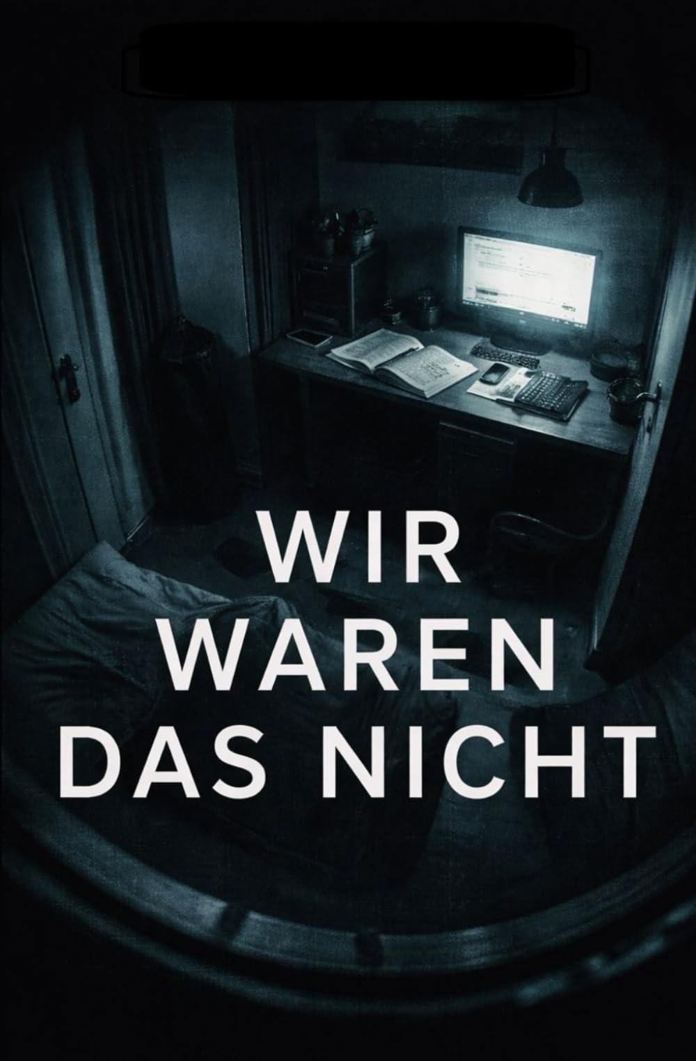 Wir waren das nicht