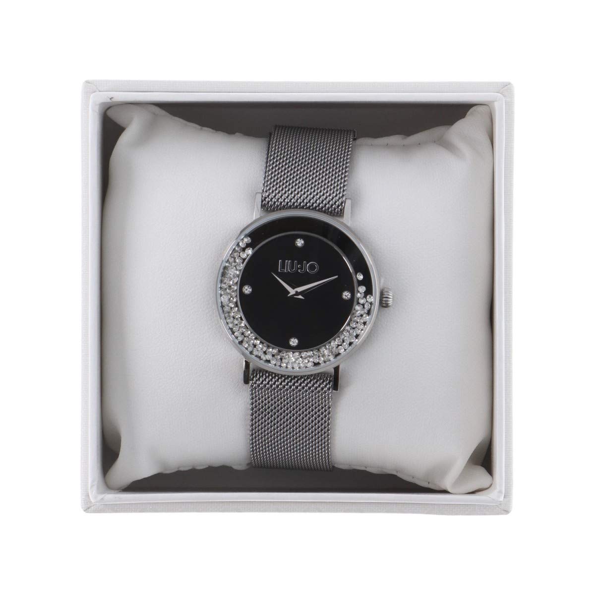 Liu Jo TLJ1342 Orologio nero