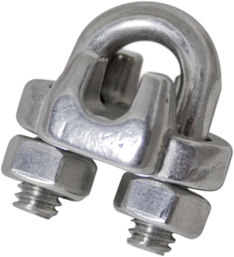 Coolaroo 75ft. Wire Rope