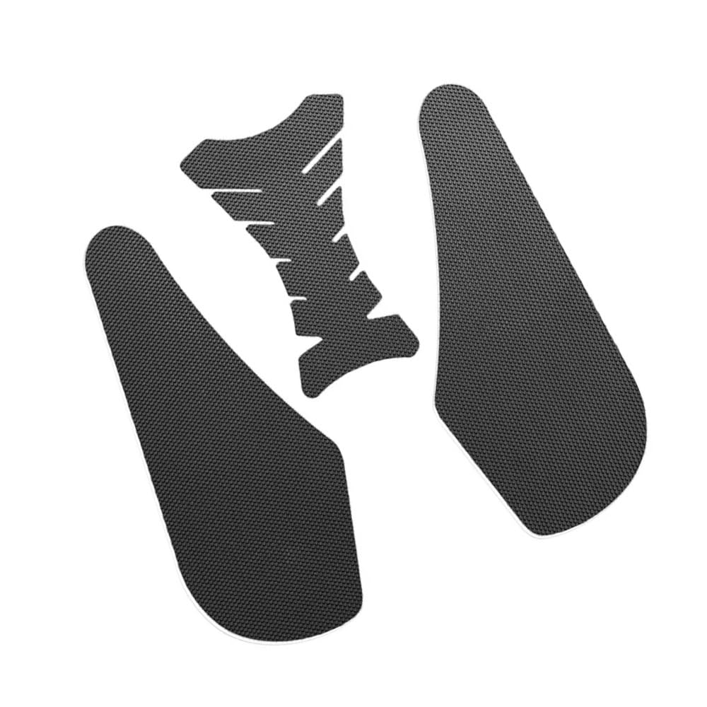 Tank Stickers Motorcycle Tank Traction Pad Sticker for YZF R6 for YZF-R6 2003 2004 2005(Color)