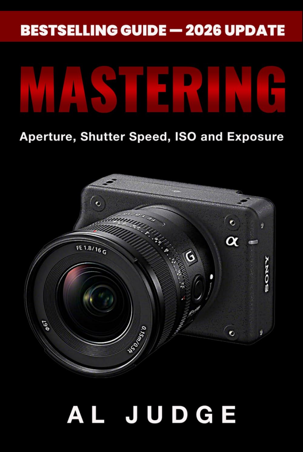 Mastering Aperture, Shutter Speed, ISO and Exposure: How They Interact and Affect Each Other