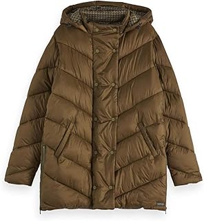 doudoune scotch and soda femme