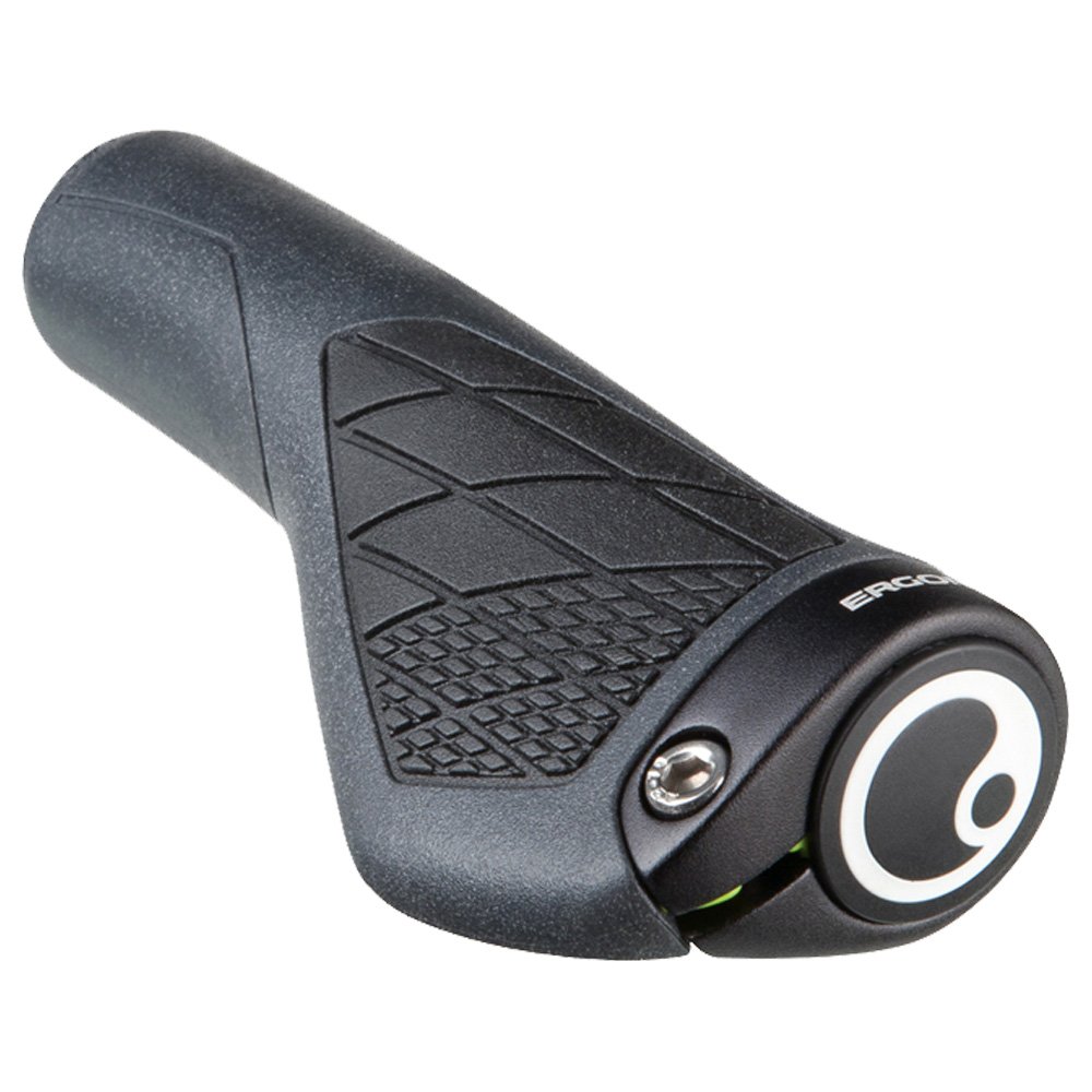 Ergon - Manopola Ergo GS1 Team Edition