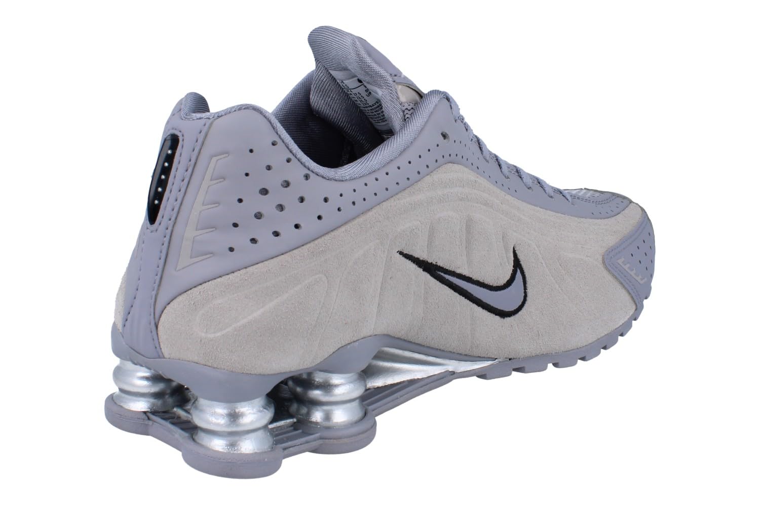 NIKE Damen Shox R4 Sneaker