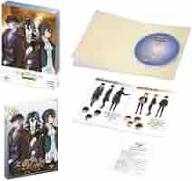 Amazon.co.jp: 文豪とアルケミスト~審判ノ歯車~ 第3巻(初回限定 Amazon.co.jp: 文豪とアルケミスト~審判ノ歯車~ 第3巻(初回限定