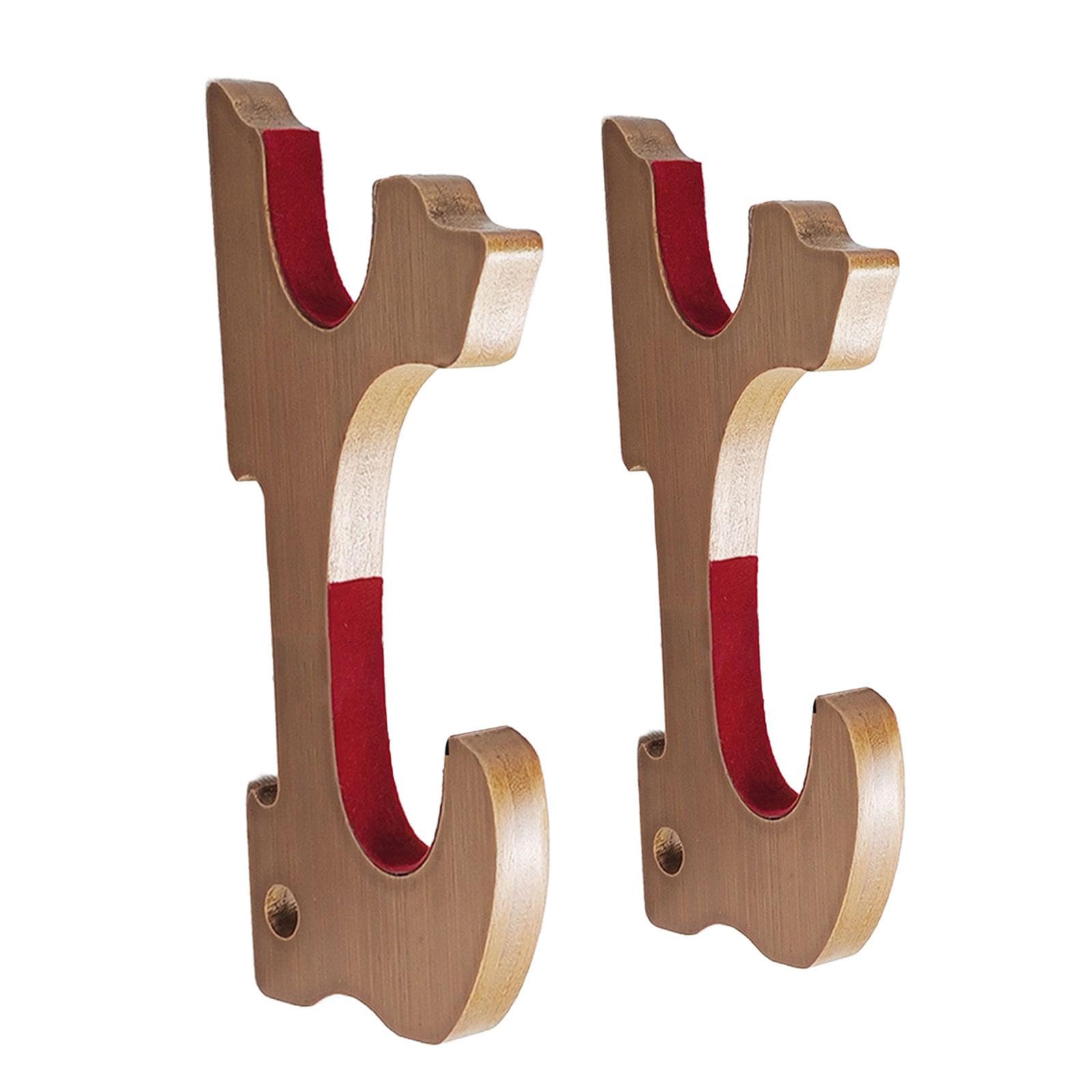 Wall Mount Sword Display Stand Bamboo for Rods Tanto Wakizashi Sword 2 Tier|1 Wall Mount Sword Display Stand| Other Home D?©cor| Other Home D?©cor| Home D?©cor |Home & Garden