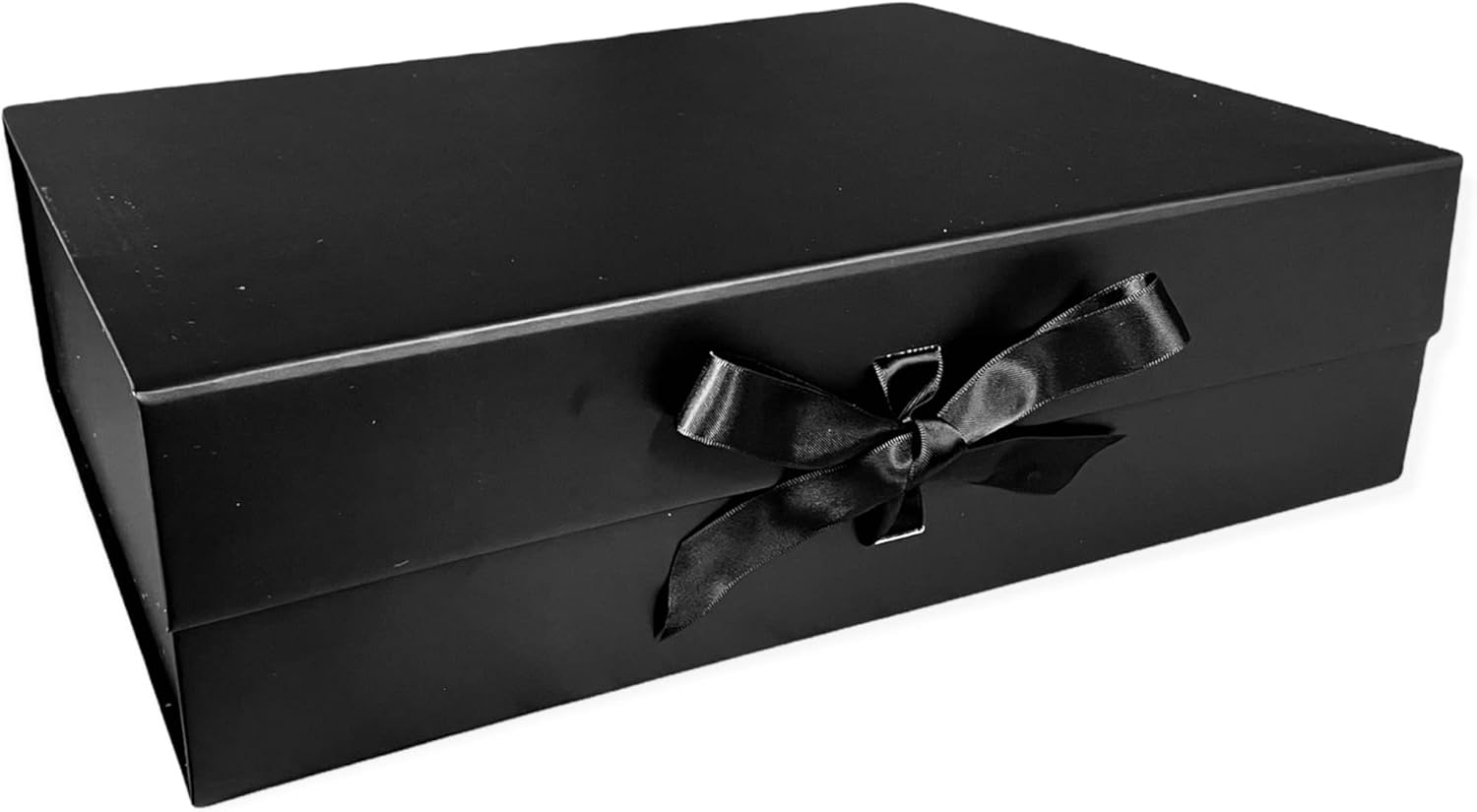 TOFFEL XL Extra Large Gift Box 38x28x11cm, Large Gift Boxes with Lids