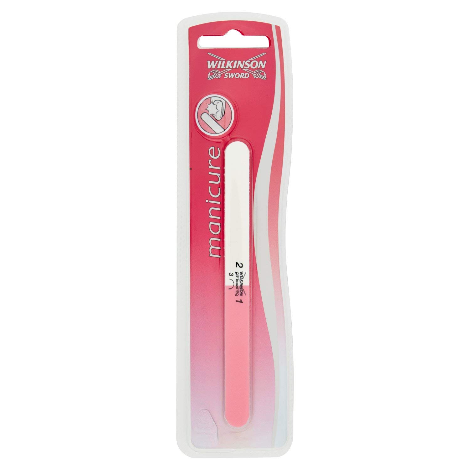 Wilkinson SwordNail Polishing File