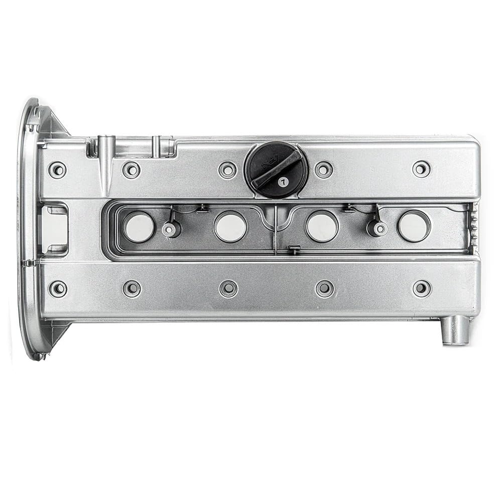 couvercle de soupape Couvercle de soupape culasse moteur, Convient pour Chevrolet pour Daewoo pour Buick Excelle 1.8 Regal, 92062396