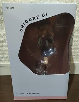 Amazon.co.jp: TENITOL しぐれうい フィギュア フリュー FURYU