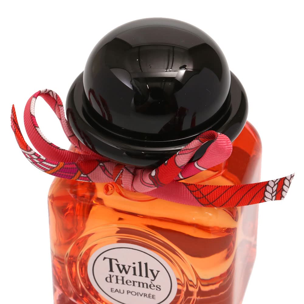 Amazon | [エルメス] ツイリー ドゥ エルメス オー ポワヴレ 85ml オー